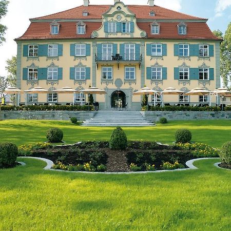 Schloss Neutrauchburg Isny im Allgäu Extérieur photo